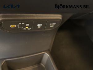 Kia EV5 bild 17