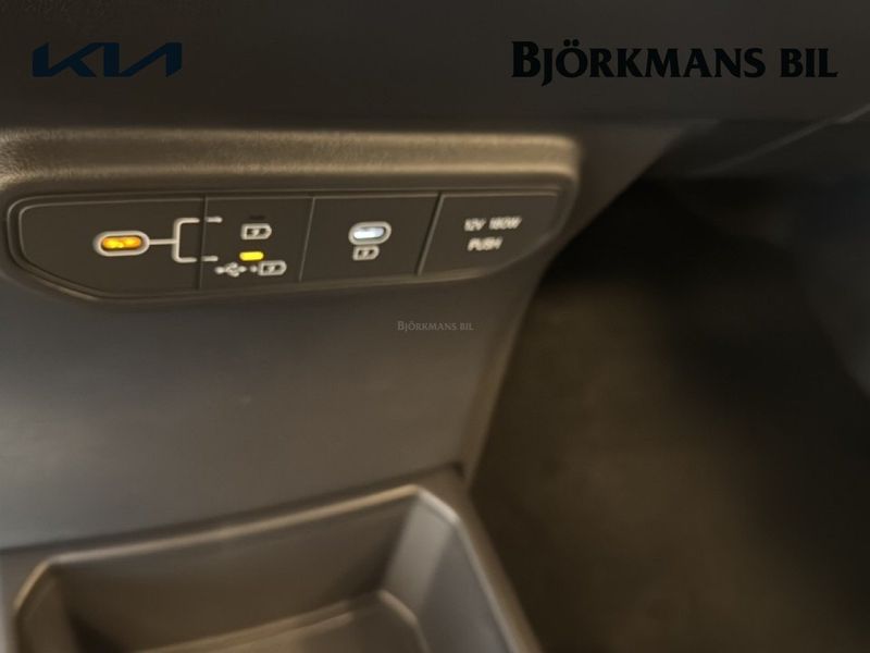 Kia EV5 bild 17