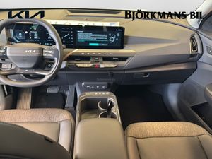 Kia EV5 bild 7