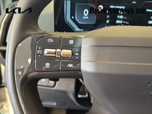 Kia EV5 bild 20
