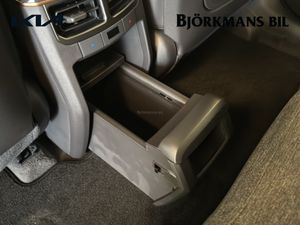 Kia EV5 bild 25