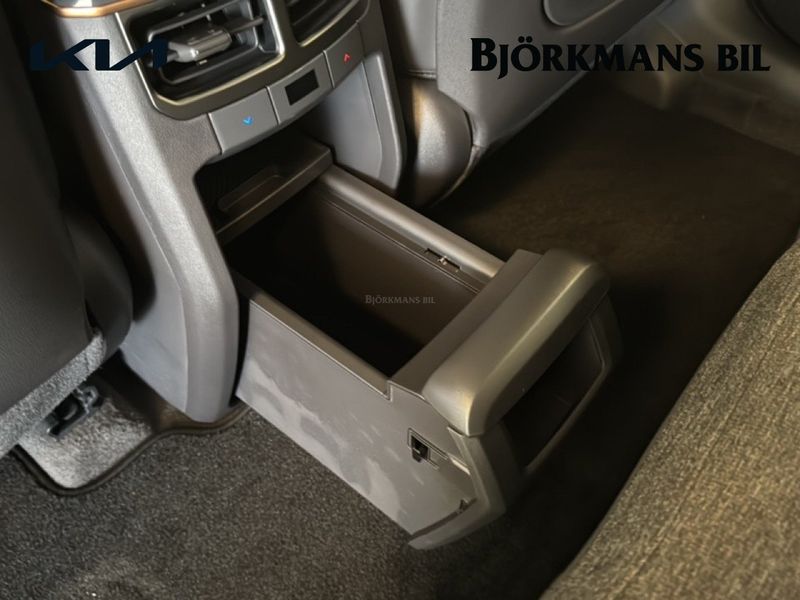 Kia EV5 bild 25