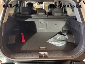 Kia EV5 bild 14