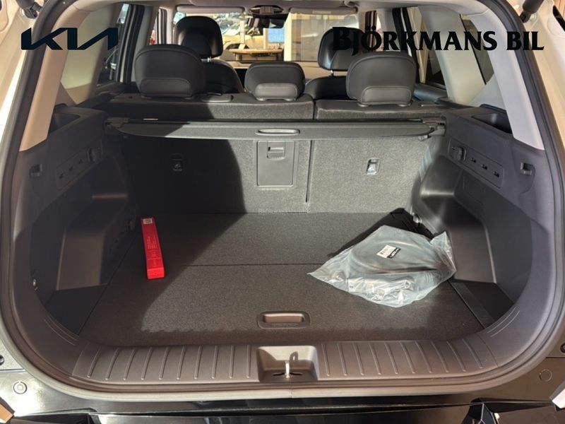 Kia EV5 bild 14