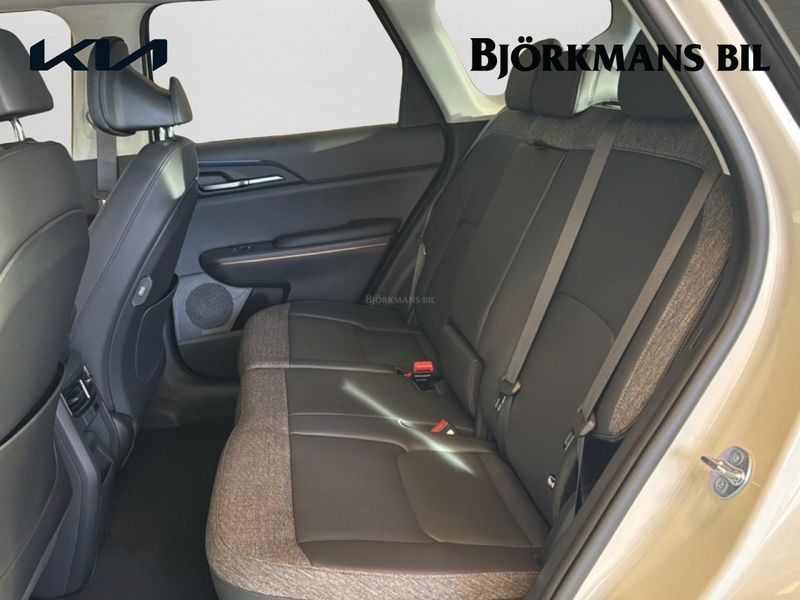Kia EV5 bild 9