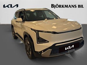 Kia EV5 bild 3