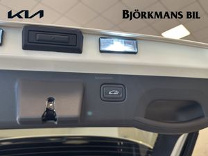 Kia EV5 bild 27