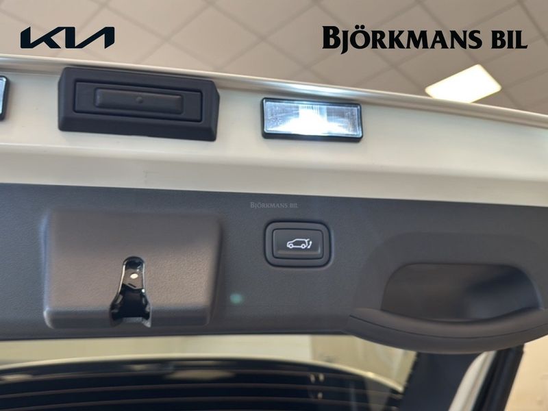 Kia EV5 bild 27