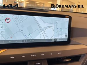 Kia EV5 bild 11