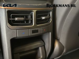 Kia EV5 bild 24
