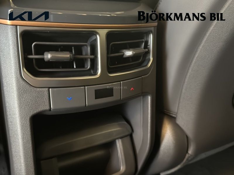 Kia EV5 bild 24