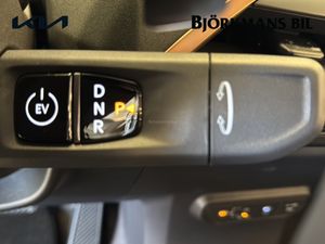 Kia EV5 bild 12