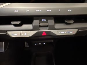 Kia EV5 bild 13