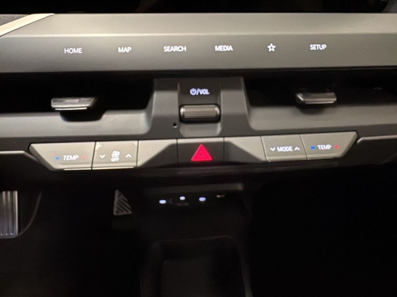 Kia EV5 bild 13