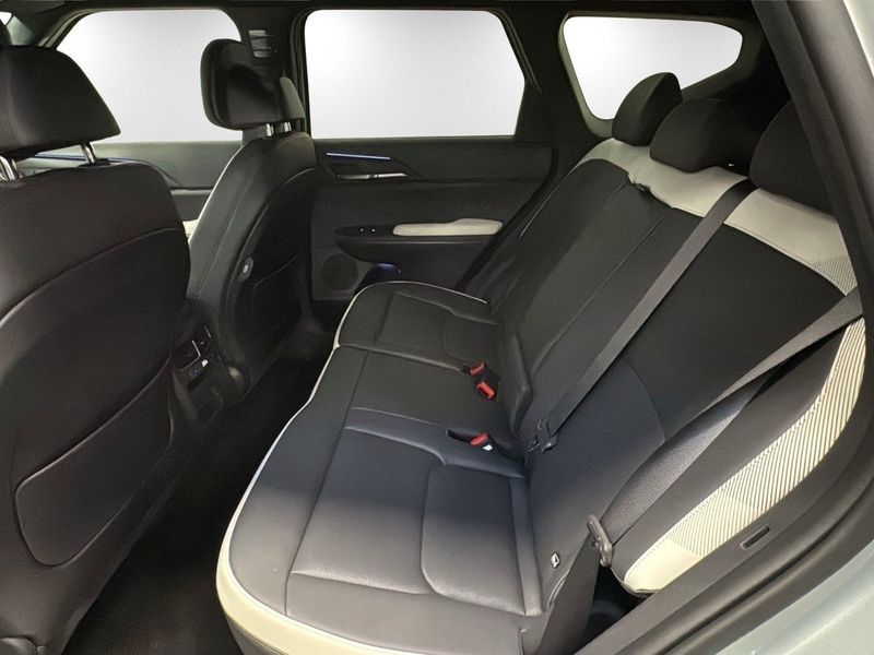 Kia EV5 bild 9
