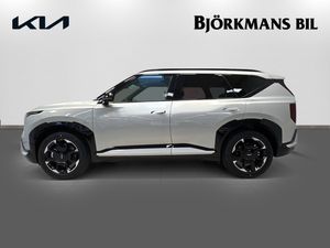 Kia EV5 bild 4