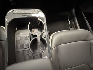 Kia EV5 bild 19