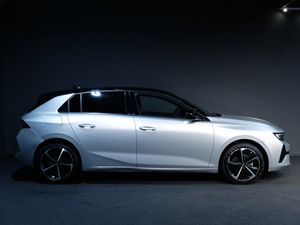 Opel Astra bild 2