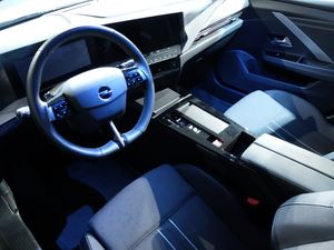 Opel Astra bild 8