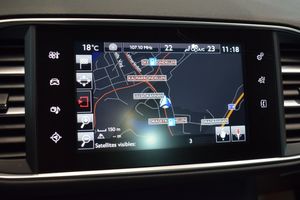 Peugeot 308 SW bild 15