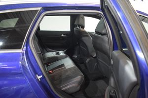 Peugeot 308 SW bild 11