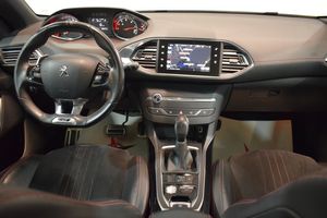 Peugeot 308 SW bild 12