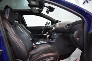 Peugeot 308 SW bild 9