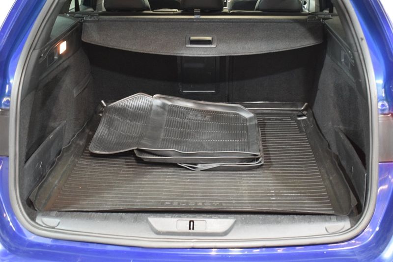 Peugeot 308 SW bild 5