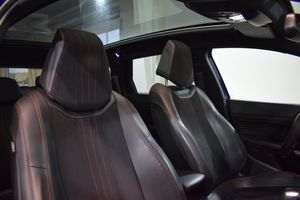 Peugeot 308 SW bild 10