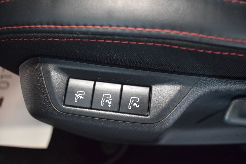 Peugeot 308 SW bild 7