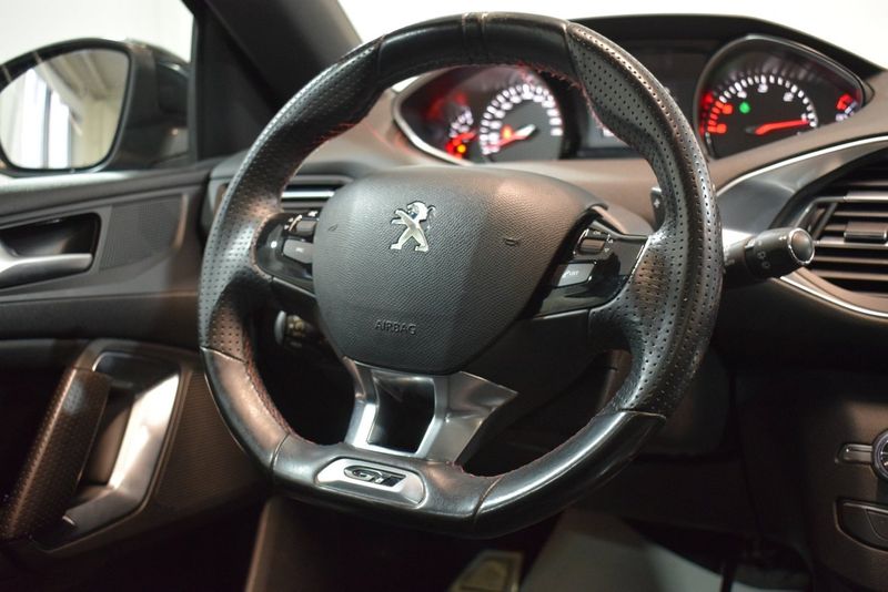 Peugeot 308 SW bild 13
