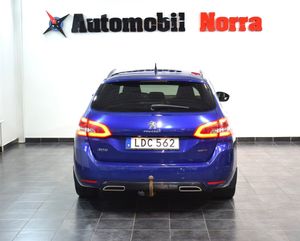 Peugeot 308 SW bild 4
