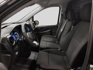 Mercedes e-Vito bild 5