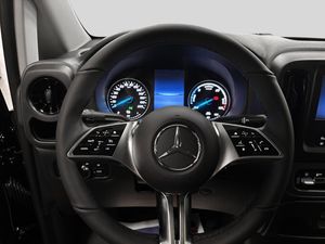 Mercedes e-Vito bild 4