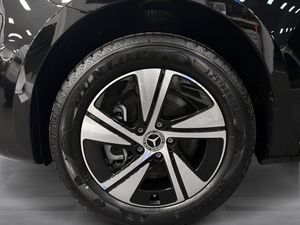 Mercedes e-Vito bild 8
