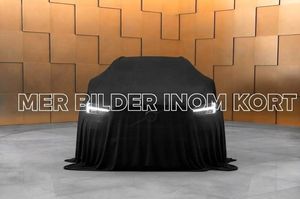 Land Rover Range Rover Sport bild 1