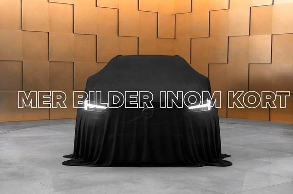 Land Rover Range Rover Sport SVR 575hk / Pano / HuD / 360° - 2020