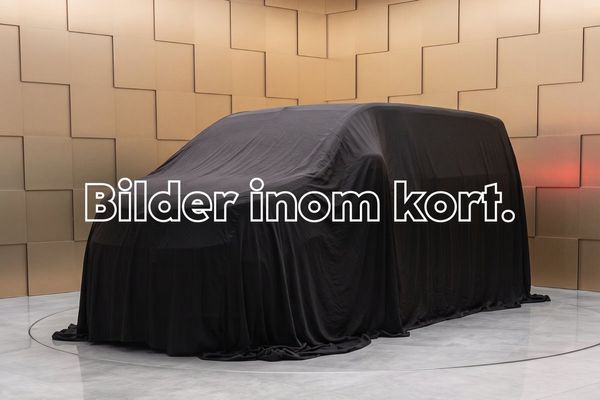 Toyota Proace City 1.5D AdBlue 130HK Ad. Farthållare Navi Kamera - 2022