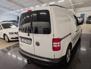 Volkswagen Caddy bild 6