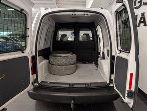 Volkswagen Caddy bild 7