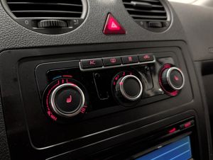 Volkswagen Caddy bild 11