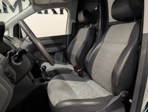 Volkswagen Caddy bild 8