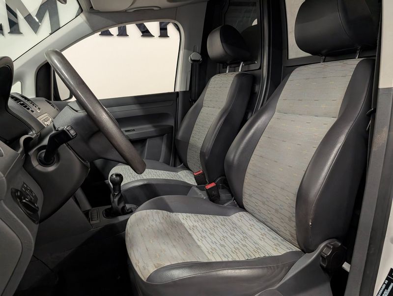 Volkswagen Caddy bild 8