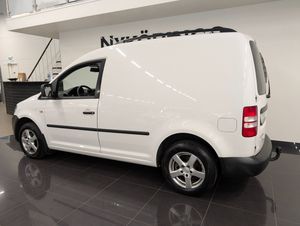 Volkswagen Caddy bild 3