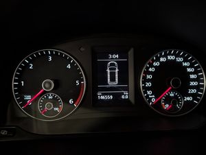 Volkswagen Caddy bild 12