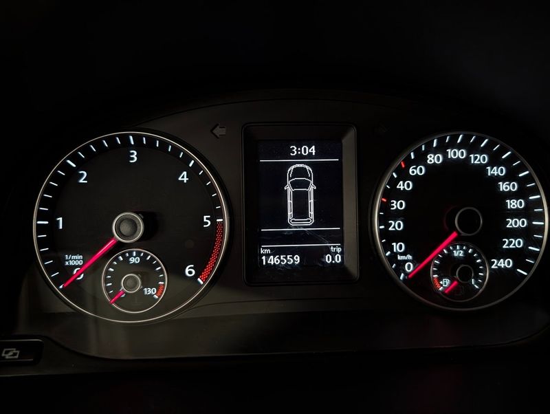 Volkswagen Caddy bild 12