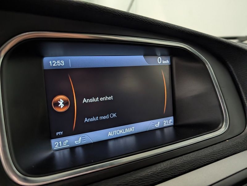 Volvo V40 bild 12