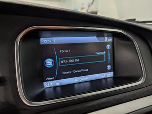 Volvo V40 bild 11