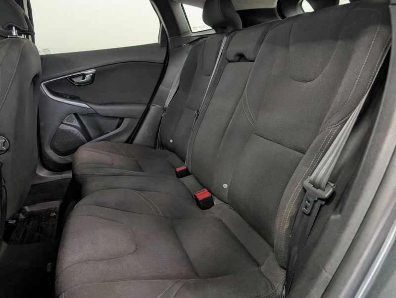 Volvo V40 bild 5