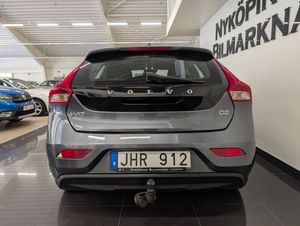 Volvo V40 bild 4